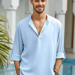 EdinWolf Men Kurta-picture-58