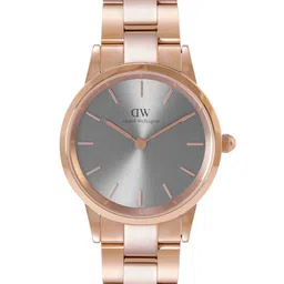 Daniel Wellington Unisex Analogue Watch DW00100332K-picture-10