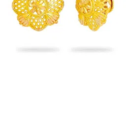 arch fashion Contemporary Studs Earrings-picture-35