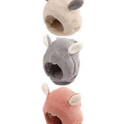 Infispace Boys Woollen Beanie-picture-14