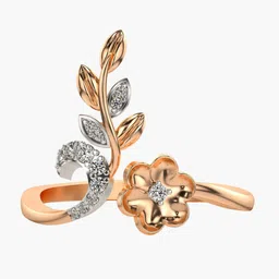 VALANOVA Women Ring Diamond-picture-25