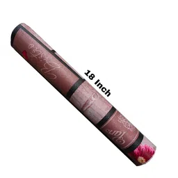 Mopak Decor Brown Set of 1 Regular Shelf Liner Organisers image 5