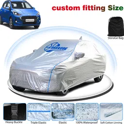 garrege Hyundai Grand i10 Nios Body Cover-picture-24
