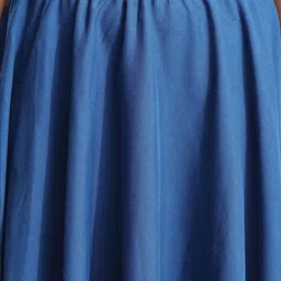 all about you Round-Neck Sleeveless Waistcoat With Skirt image 3