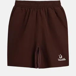 UMILDO Boys Regular Fit Mid-Rise Sports Shorts-picture-23