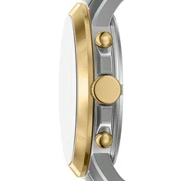 Fossil Grant Men Two Tone Analogue Watch FS6132 image 3