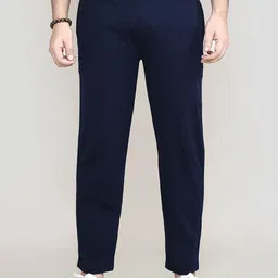 RAPL Men Mid Rise Track Pants-picture-17
