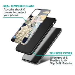 QRIOH Quirky Printed Samsung Galaxy S23 Ultra 5G Silicone Back Case image 5