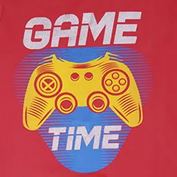 KiddoPanti Boys Printed Sweatshirt image 2