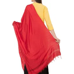 A R SILK DUPATTA HUB Dupatta image 5
