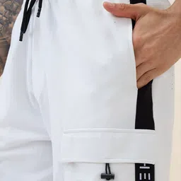 Status Quo Men Regular Fit Shorts image 5