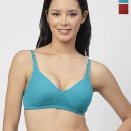 SHYAM SONS FLAIR Bra Full Coverage image 1