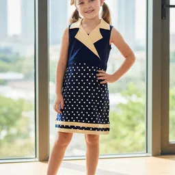 Naughty Ninos Print Bodycon Dress-picture-42