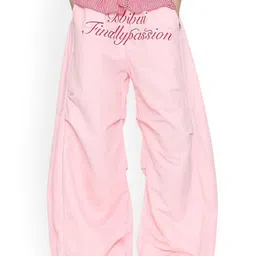 StyleCast x Revolte Women Easy Wash Pleated Trousers-picture-10