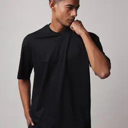 Mad Over Print Men Printed Applique T-shirt-picture-22