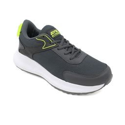AYGO Men Mesh Running Non-Marking Shoes-picture-49