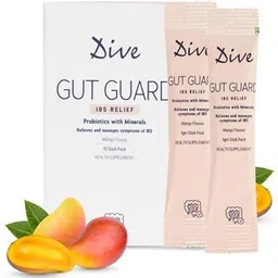 dive Gut Guard IBS Relief Mango Powder-picture-32