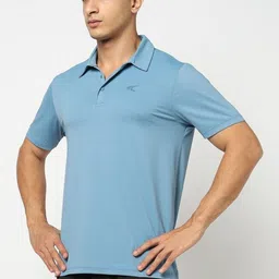 Performax Men Polo Collar T-shirt-picture-37