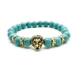 EDMIRIA Unisex Multi Wood Bracelet-image-71