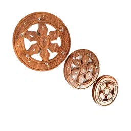 apka mart Key Holder Organizer Stand image 3