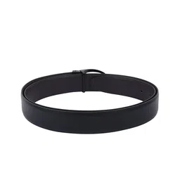 Killer Men Textured Reversible Formal Belt image 3