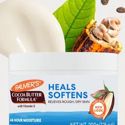 Palmer's Cocoa Butter Daily Skin Therapy With Vitamin E - 200 g image 3