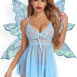 SSoShHub Baby Doll-picture-24