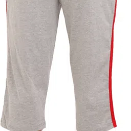 vego Self Design Men Three Fourths image 4