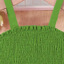 INCLUD Animal Print Fit & Flare Midi Dress image 2