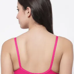 Docare Bralette Bra Full Coverage image 5