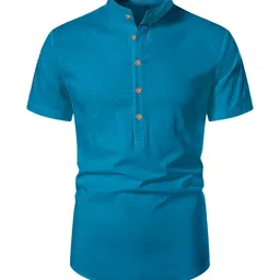 EdinWolf Men Anarkali Kurta-picture-29