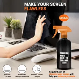 Aliens Cleaning Kit for Computers, Gaming, Laptops, Mobiles image 3