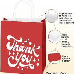 inppl Printed Party Bag image 4