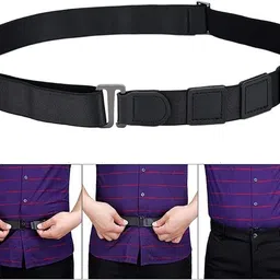 KGBTREADS Y- Back Suspenders for Men image 1