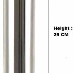 hriday 928 ml Steel Bottle image 4