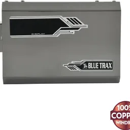 blue trax Copper Digital Voltage Stabilizer Automatic For Tv Upto 110 Inches 140V_280V Voltage Stabilizer-picture-20