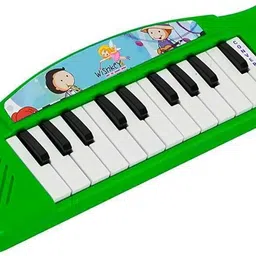 sopali Piano Musical keyboard Random color toy for kids-picture-21
