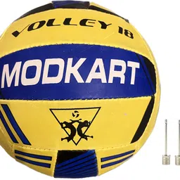 zxxxt Best Quality Attack Volleyball R15 With 3 Needle Volleyball - Size: 4-picture-15