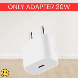 YAARISTYLE PD 3 A Wall Charger for Mobile image 1