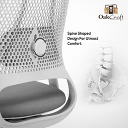 oakcraft Mesh Office Executive Chair image 4