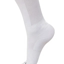 never lose Men Solid Knee High-picture-12