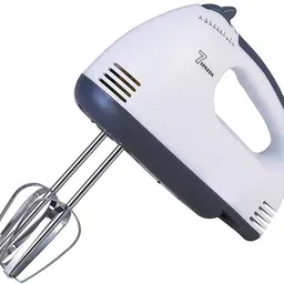 5teknova 260 W Multicolor Hand Blender-picture-12