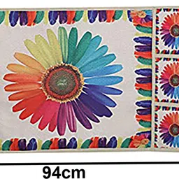 homestic Refrigerator Cover image 4