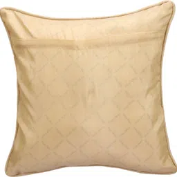 goldeniz Velvet 3+3 Seater L-Shape Sofa Plain Cover image 4