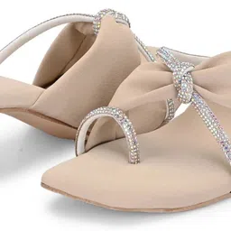 ravis Women Heels Sandal image 5