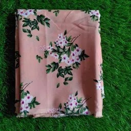 jesvi Unstitched Crepe Kurta Fabric Printed-picture-21