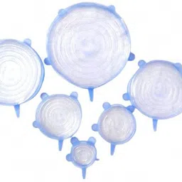 siltop 2.6 inch, 3.8 inch, 4.8 inch, 5.7 inch, 6.5 inch, 8.3 inch Lid Set-picture-17
