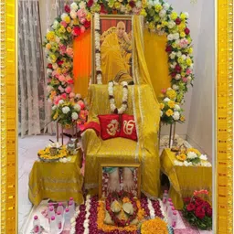 nokkes Guru ji Swaroop Shukrana Religious Frame-picture-44
