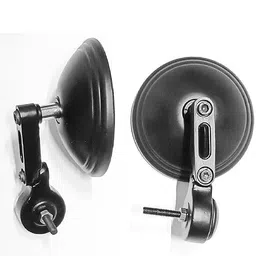 killerryder Manual Rear View Mirror For Universal For Bike Universal For Bike image 2