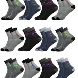 trendbharat Men Solid Ankle Length-picture-10